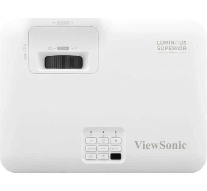 ViewSonic V52HD