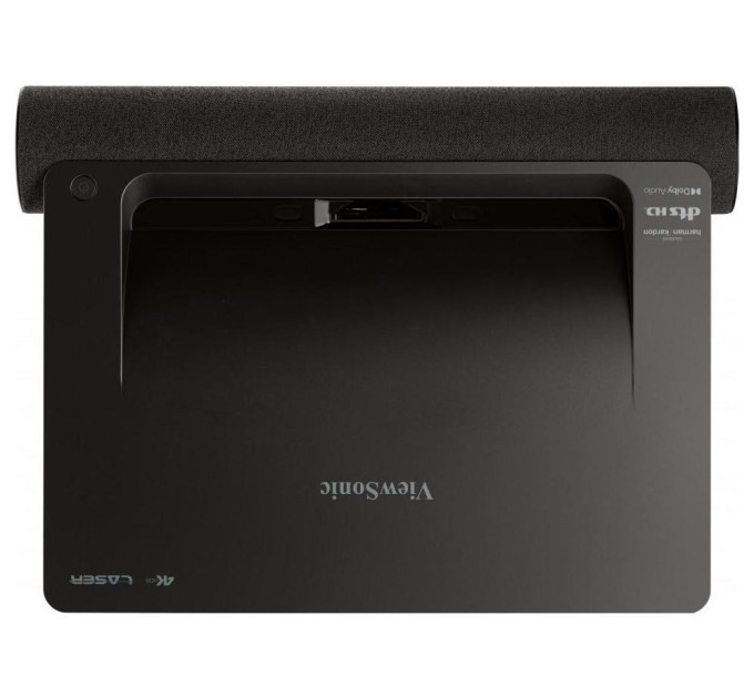 ViewSonic X2000B-4K