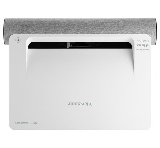 ViewSonic X2000L-4K