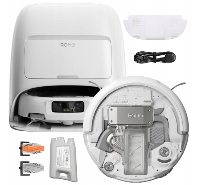DJI ROMO A