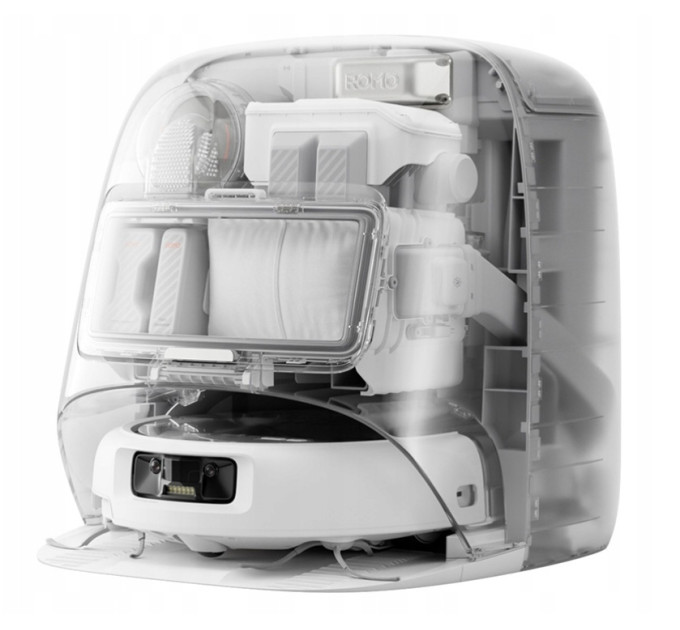 DJI ROMO P