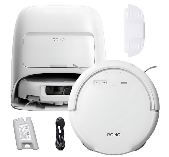 DJI ROMO S