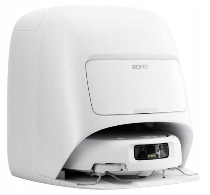 DJI ROMO S