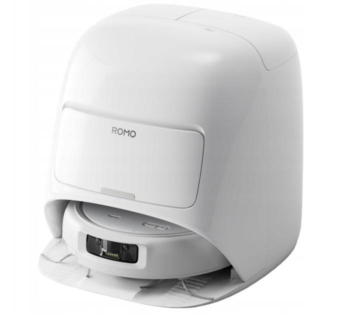 DJI ROMO S