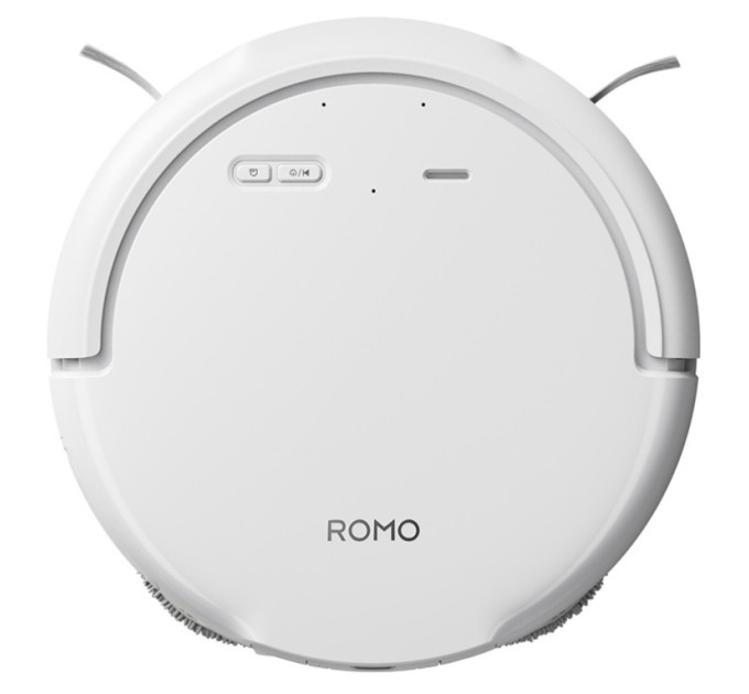 DJI ROMO S