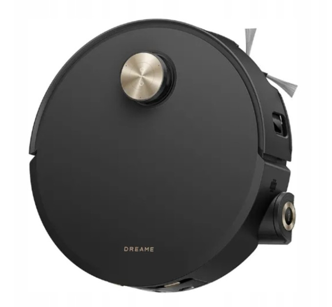 Dreame Aqua 10 Roller Black (RLH31CE-BL)