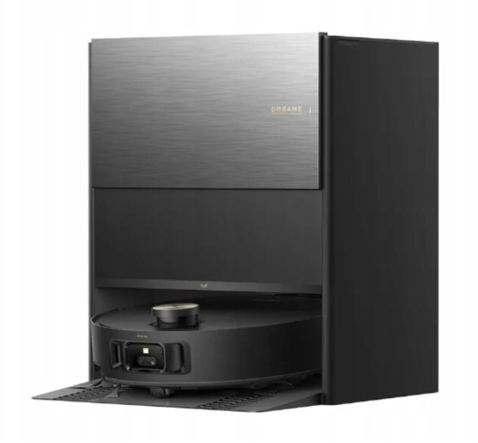 Dreame Aqua 10 Roller Black (RLH31CE-BL)