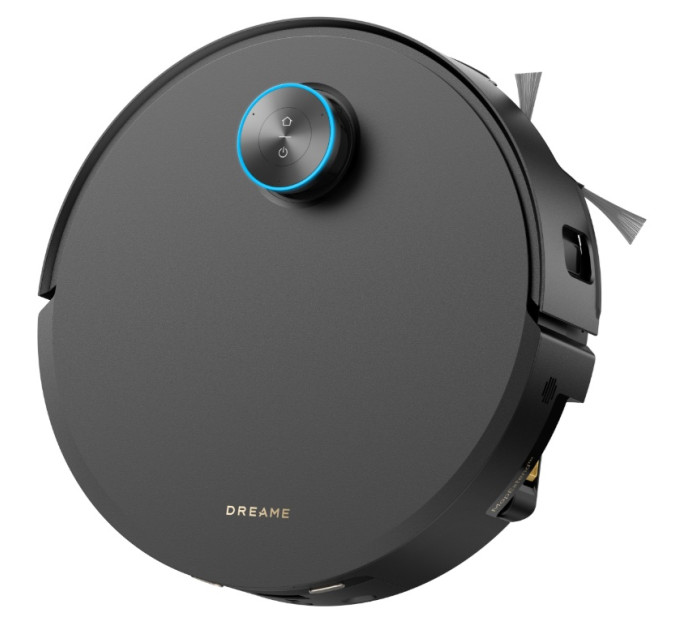 Dreame Aqua 10 Ultra Track Complete Black (RLR81CE-1-BL)