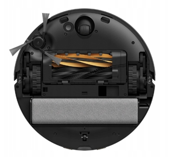 Dreame Aqua 10 Ultra Track Complete Black (RLR81CE-1-BL)