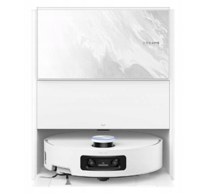 Dreame Aqua 10 Ultra Track Complete White (RLR81CE-1-WH)