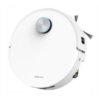 Dreame Aqua 10 Ultra Track Complete White (RLR81CE-1-WH)