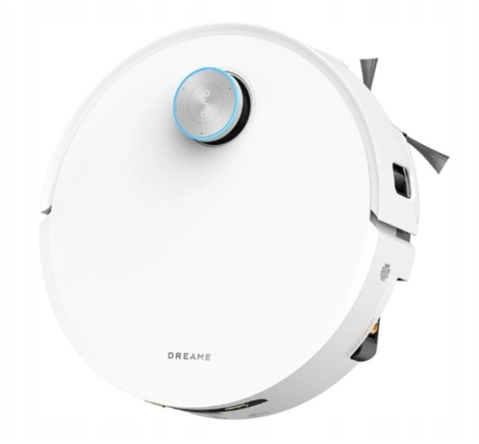Dreame Aqua 10 Ultra Track Complete White (RLR81CE-1-WH)