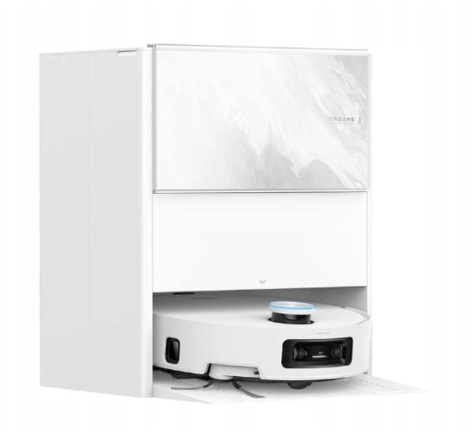 Dreame Aqua 10 Ultra Track Complete White (RLR81CE-1-WH)