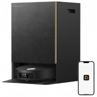 Dreame Bot MatriX 10 Ultra Black (RLX95CE-BL)
