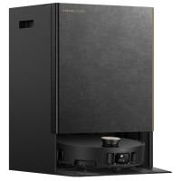 Dreame Bot MatriX 10 Ultra Black (RLX95CE-BL)
