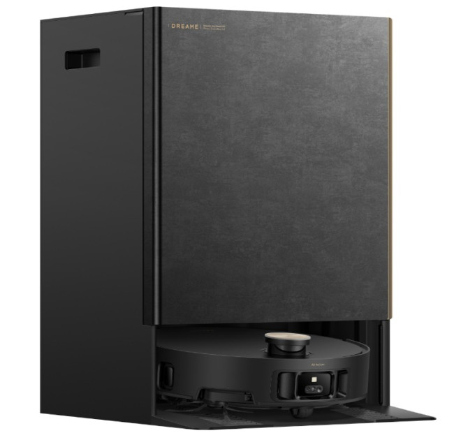 Dreame Bot MatriX 10 Ultra Black (RLX95CE-BL)