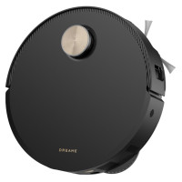 Dreame Bot MatriX 10 Ultra Black (RLX95CE-BL)