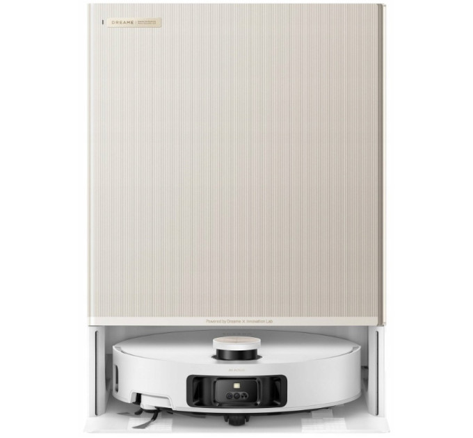 Dreame Bot MatriX 10 Ultra White (RLX95CE-WH)