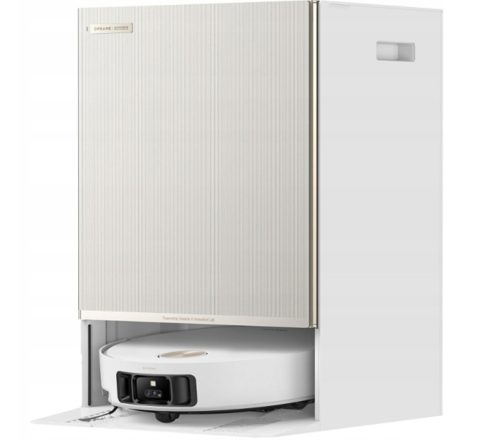 Dreame Bot MatriX 10 Ultra White (RLX95CE-WH)