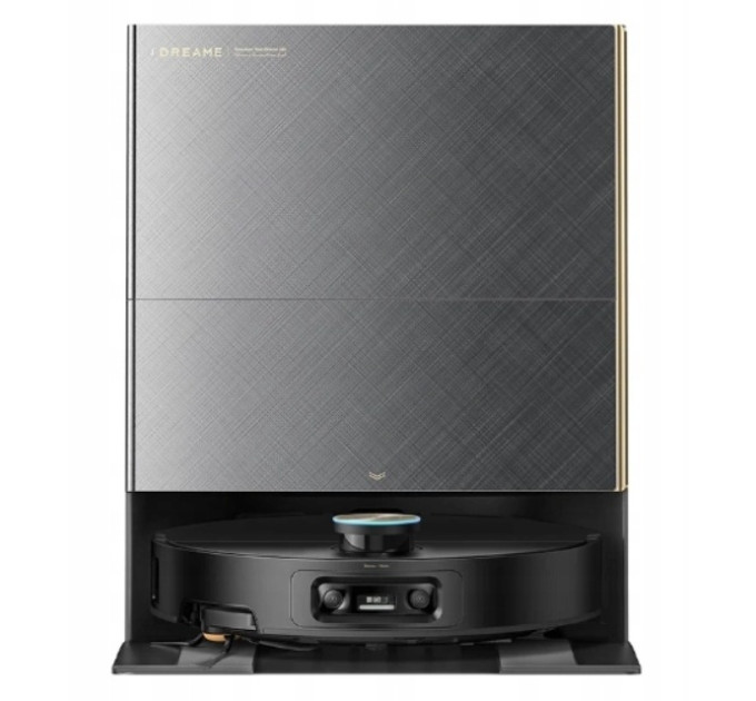 Dreame X60 Ultra Black (R9515A-BL)