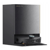 Dreame X60 Ultra Black (R9515A-BL)