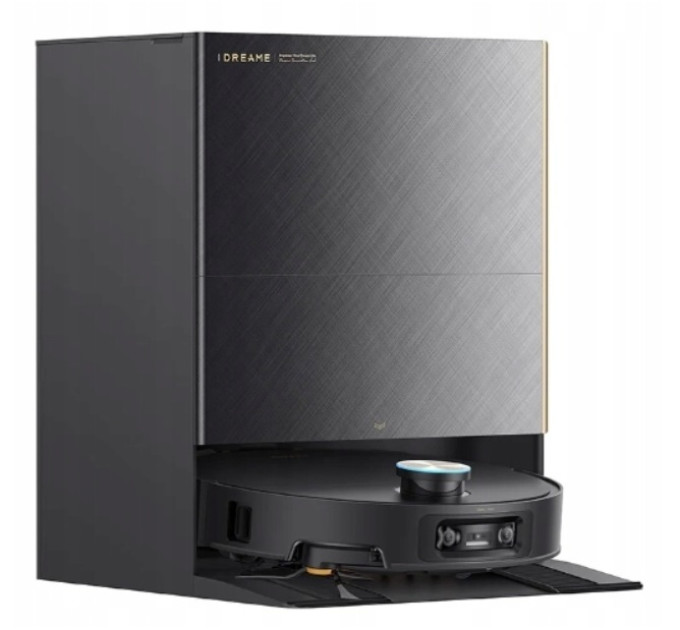 Dreame X60 Ultra Black (R9515A-BL)