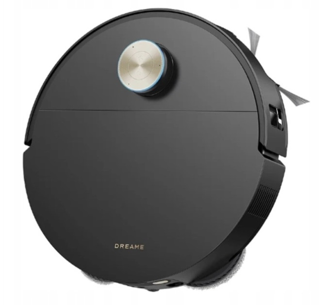 Dreame X60 Ultra Black (R9515A-BL)