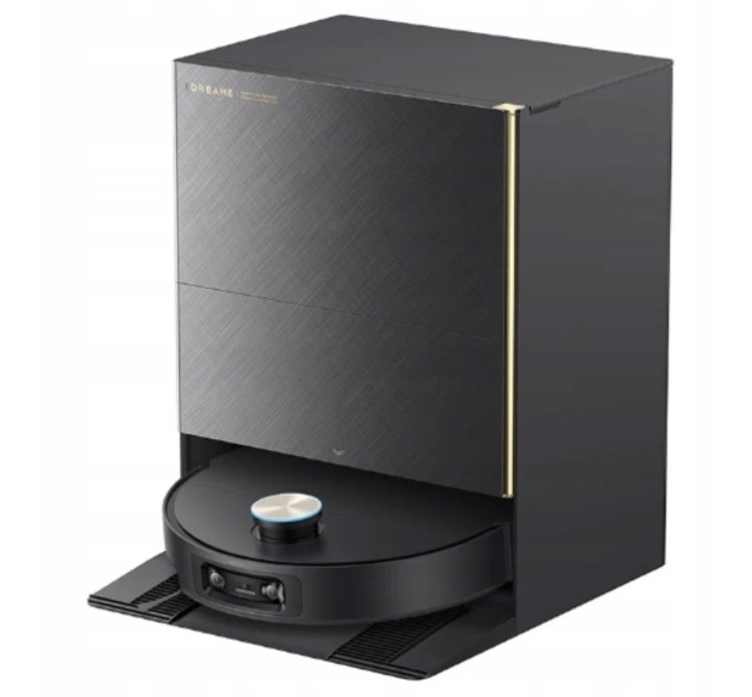 Dreame X60 Ultra Black (R9515A-BL)