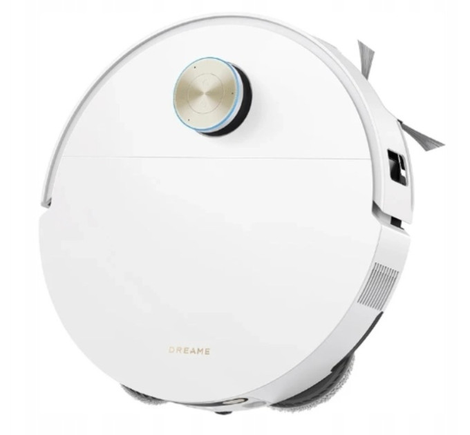 Dreame X60 Ultra White (R9515A-WH)