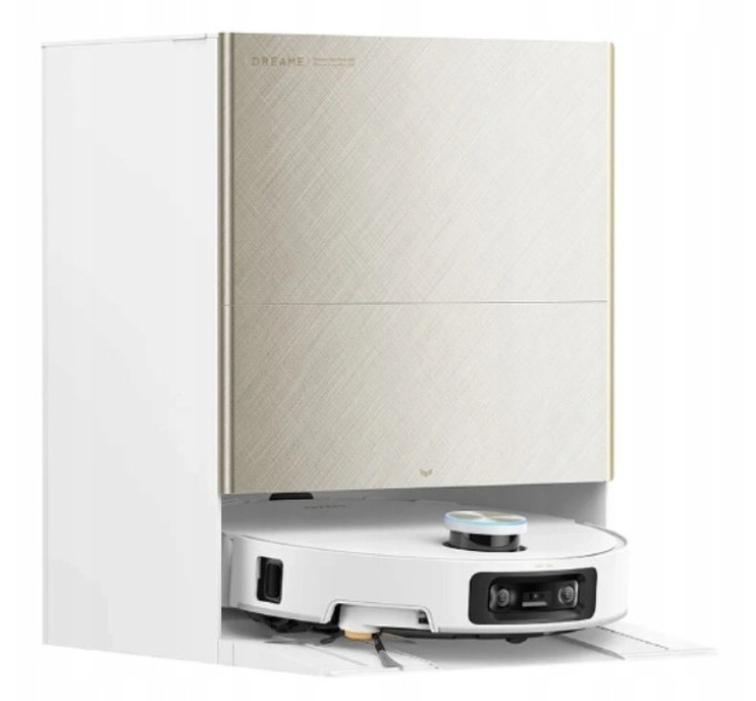 Dreame X60 Ultra White (R9515A-WH)