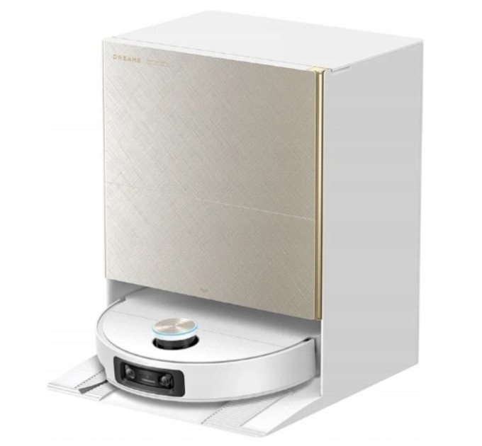 Dreame X60 Ultra White (R9515A-WH)