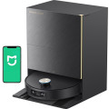 Dreame X60 Ultra Complete Black (RLX87DE-BL)