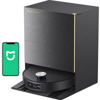 Dreame X60 Ultra Complete Black (RLX87DE-BL)