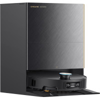 Dreame X60 Ultra Complete Black (RLX87DE-BL)