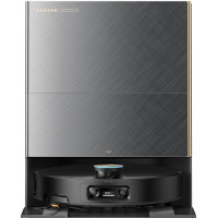 Dreame X60 Ultra Complete Black (RLX87DE-BL)