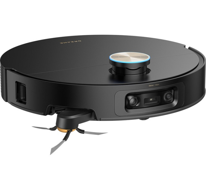 Dreame X60 Ultra Complete Black (RLX87DE-BL)