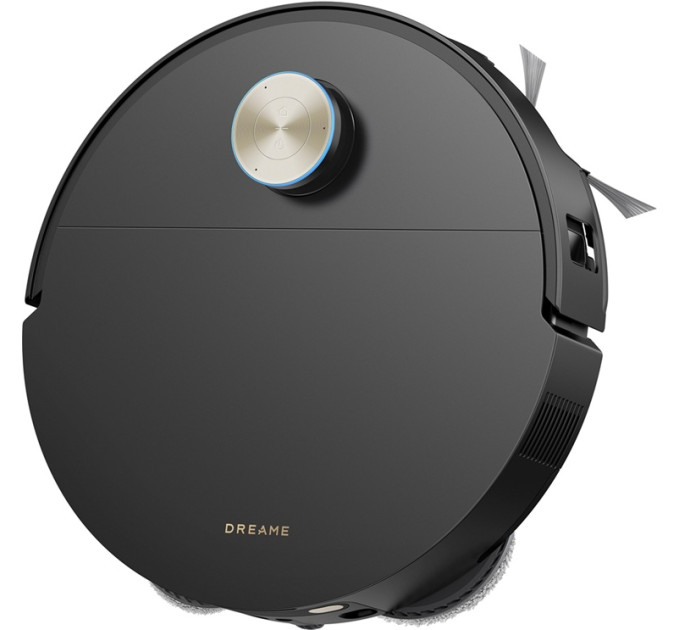 Dreame X60 Ultra Complete Black (RLX87DE-BL)