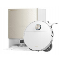 Dreame X60 Ultra Complete White (RLX87DE-WH)