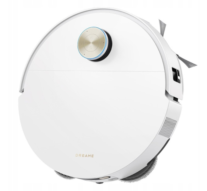 Dreame X60 Ultra Complete White (RLX87DE-WH)