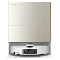 Dreame X60 Ultra Complete White (RLX87DE-WH)