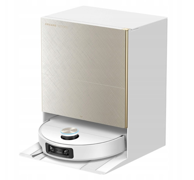 Dreame X60 Ultra Complete White (RLX87DE-WH)