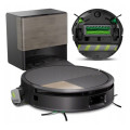 iRobot Roomba Max 705 Combo Black