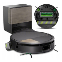 iRobot Roomba Max 705 Combo Black