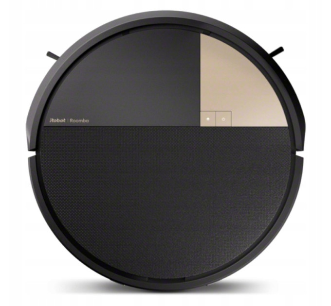 iRobot Roomba Max 705 Combo Black