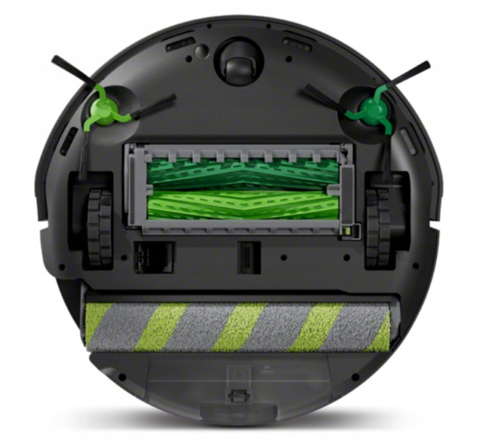 iRobot Roomba Max 705 Combo Black