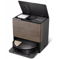 iRobot Roomba Max 705 Combo Black