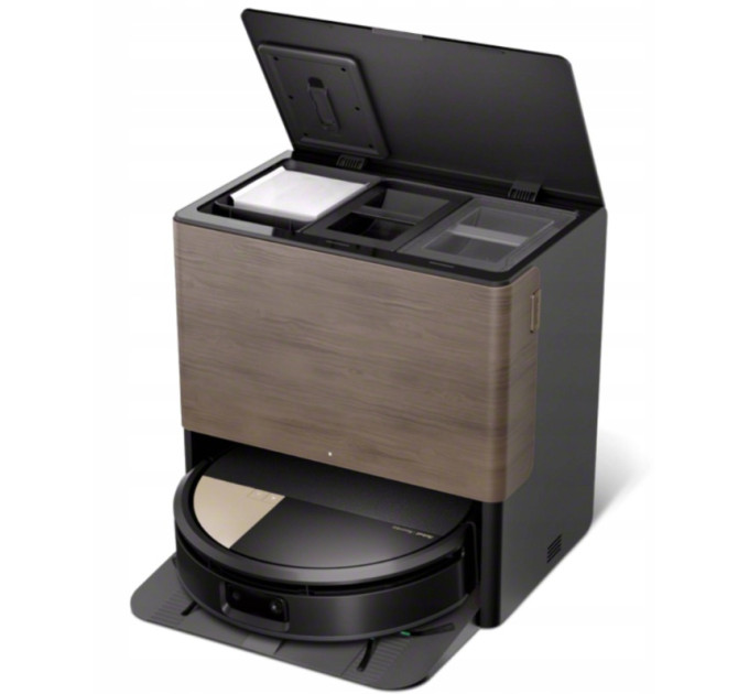 iRobot Roomba Max 705 Combo Black
