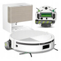 iRobot Roomba Max 705 Combo White