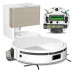 iRobot Roomba Max 705 Combo White