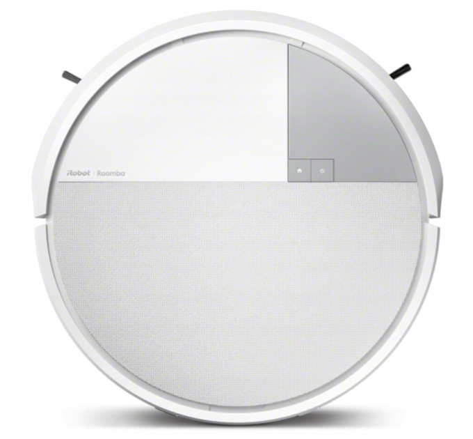 iRobot Roomba Max 705 Combo White